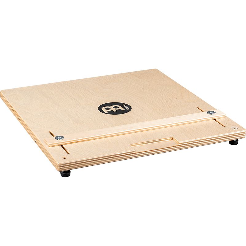 Foto van Meinl mcpm cajon pedal mount accessoire