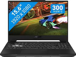 Foto van Asus tuf gaming f15 fx507zm-hf018w