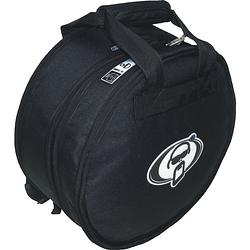 Foto van Protection racket 3012r-00 snare drum case tas voor 12 x 5 inch piccolo snaredrum - rugzakriemen