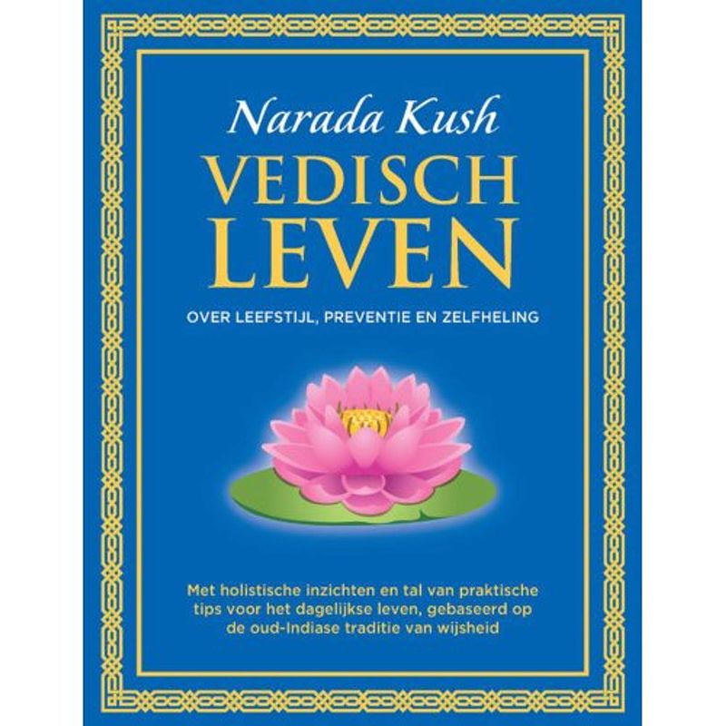 Foto van Vedisch leven