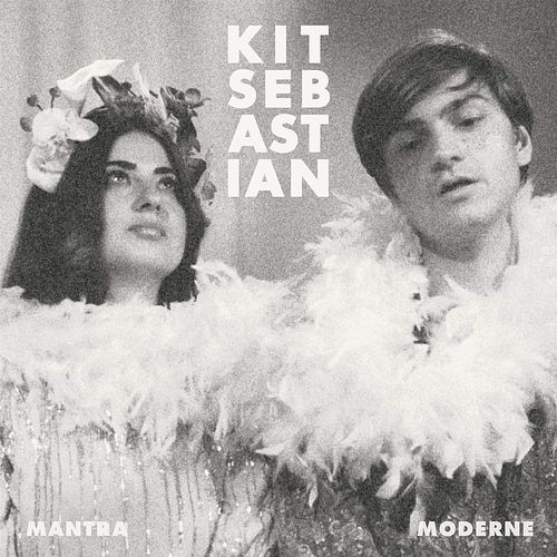 Foto van Mantra moderne - cd (7119691259529)