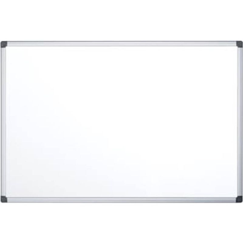 Foto van Pergamy magnetisch whiteboard ft 60 x 45 cm