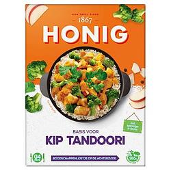 Foto van Honig mix voor kip tandoori 48g bij jumbo