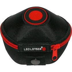 Foto van Ledlenser 0332 riemtas h1, h3.2, h5, h6, h6r, ih3, ih6, ih6r, ih7r cri, neo4, neo6r