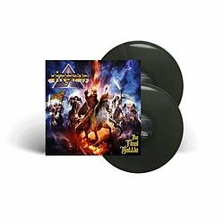 Foto van The final battle - lp (8024391126356)