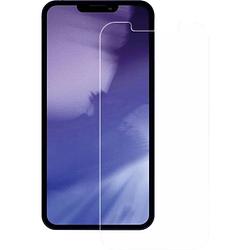 Foto van Teccus tgtiph12/12p screenprotector (glas) geschikt voor: iphone 12, iphone 12 pro 2 stuk(s)