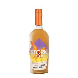 Foto van Stork club liqueur whiskey sour 70cl whisky