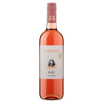 Foto van Klein vriend rose 750ml bij jumbo