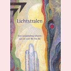Foto van Lichtstralen - bô yin râ - paperback (9789073007475)
