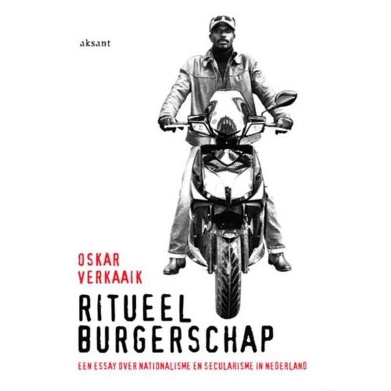 Foto van Ritueel burgerschap