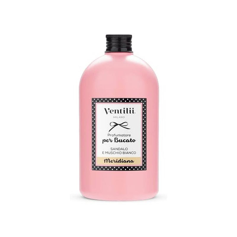 Foto van Wasparfum meridiana 500ml - ventilii milano