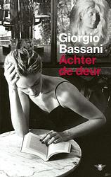 Foto van Achter de deur - giorgio bassani - ebook (9789403112800)