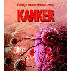 Foto van Kanker