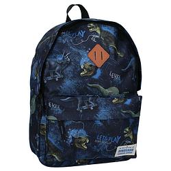 Foto van Vadobag backpack dinogames