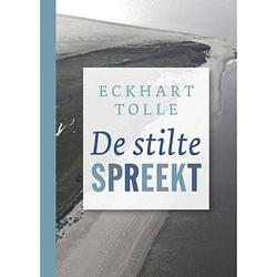 Foto van De stilte spreekt