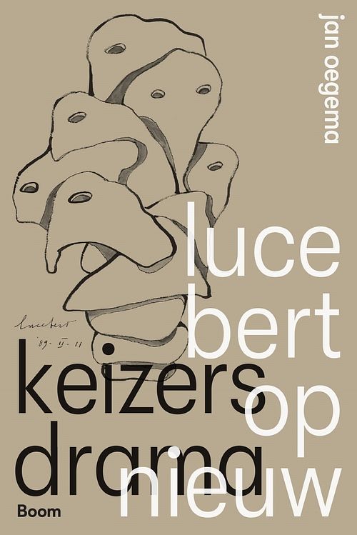 Foto van Keizersdrama - jan oegema - ebook