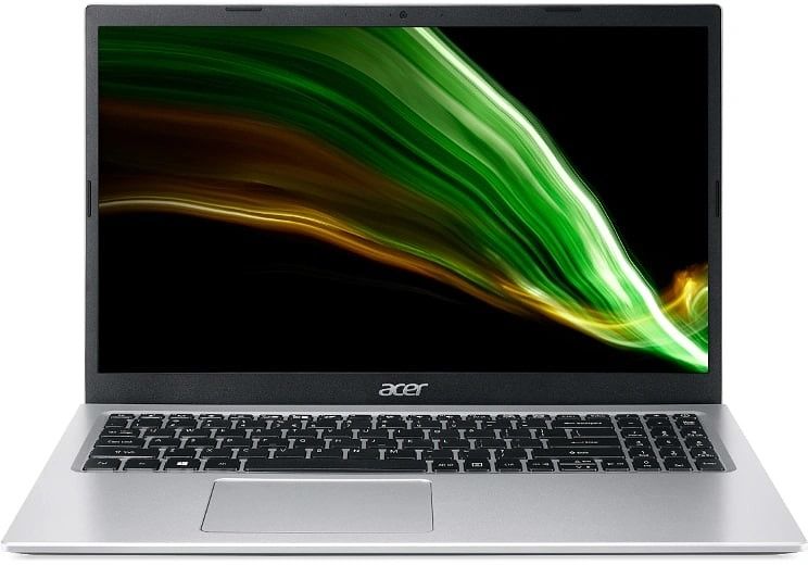 Foto van Acer aspire 3 a315-58-30dy -15 inch laptop