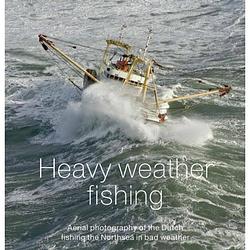 Foto van Heavy weather fishing