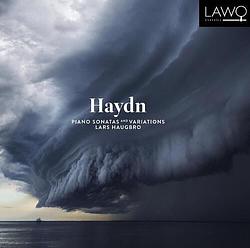 Foto van Haydn - piano sonatas and variations - cd (7090020181066)