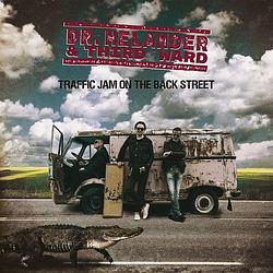 Foto van Traffic jam in the backstreet - cd (6418594321229)