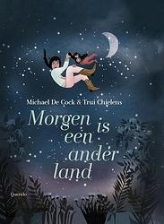 Foto van Morgen is een ander land - michael de cock - ebook (9789045120010)