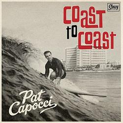 Foto van Coast to coast - 7 inch vinyl;7 inch vinyl (3625310827047)