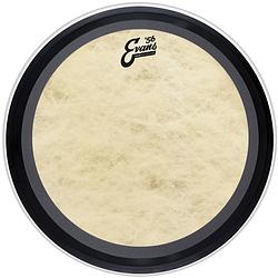 Foto van Evans 's56 calftone bd26emadct bassdrumvel 26 inch