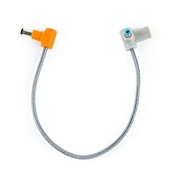 Foto van Myvolts crazy chain 2 daisychain barrel-kabel