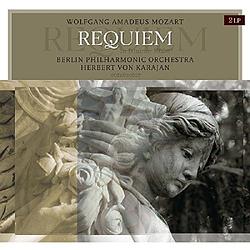 Foto van Mozart: requiem - lp (8719039000135)