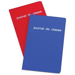 Foto van Bur-o-class schoolagenda, eeuwigdurend