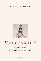 Foto van Vaderskind - hans goedkoop - ebook (9789045042855)