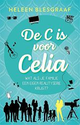 Foto van De c is voor celia - heleen blesgraaf - ebook