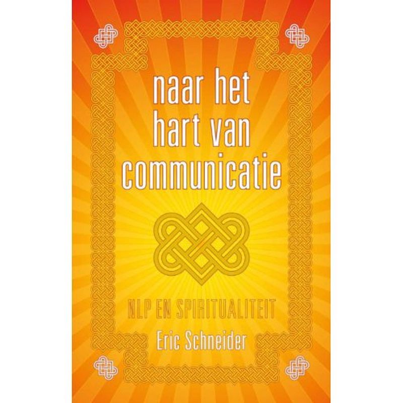 Foto van Naar het hart van communicatie