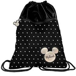 Foto van Disney minnie mouse gymbag - 47 x 37 cm - multi