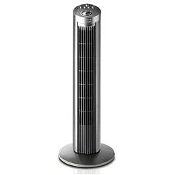 Foto van Torenventilator taurus babel 45w zwart (75 cm)