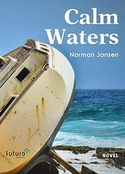 Foto van Calm waters - norman jansen - ebook (9789492939432)