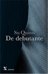 Foto van De debutante - su quinn - ebook (9789401603881)