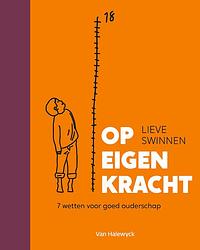 Foto van Op eigen kracht (e-book) - lieve swinnen - ebook (9789463831857)