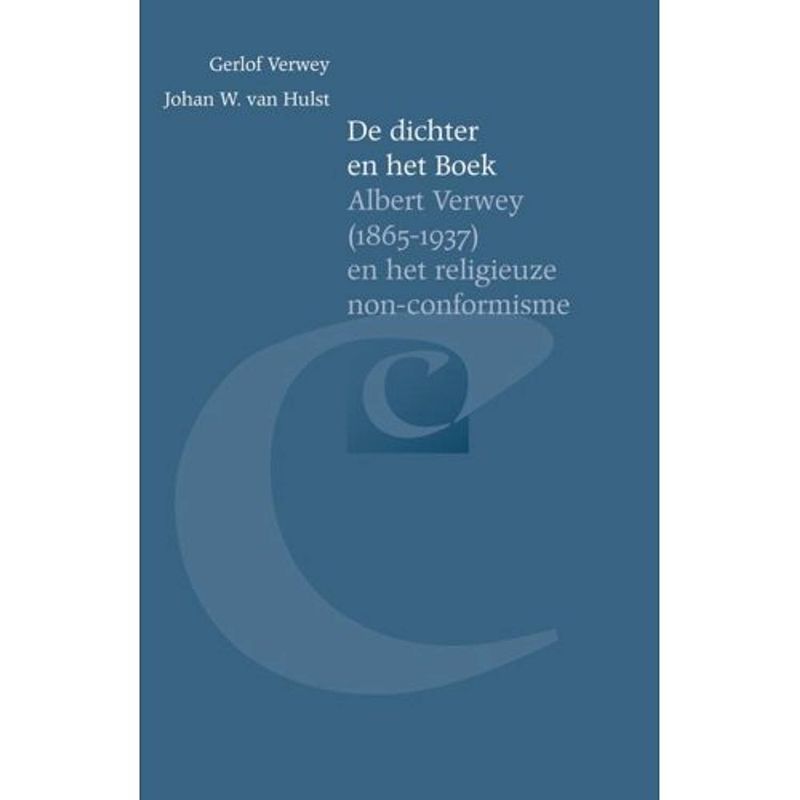 Foto van De dichter en het boek - bibliotheca dissidentium