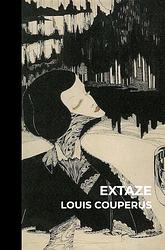 Foto van Extaze - louis couperus - paperback (9789403712673)