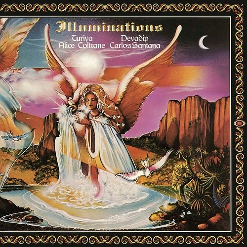 Foto van Illuminations - lp (8719262009233)