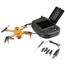 Foto van Revell control pocket drone drone (quadrocopter) rtf