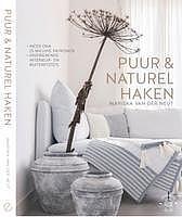 Foto van Puur en naturel haken - mariska van der neut - paperback (9789493259768)