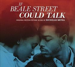 Foto van If beale street could talk (origina - cd (5051083145992)