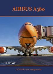 Foto van Airbus a380 - ruud vos - hardcover (9789059612471)