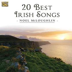 Foto van 20 best irish songs - cd (5019396255623)