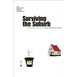 Foto van Surviving the suburb