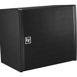 Foto van Electro-voice eva-2082/906-blk line array module 2 x full-range luidspreker 6° x 90° zwart