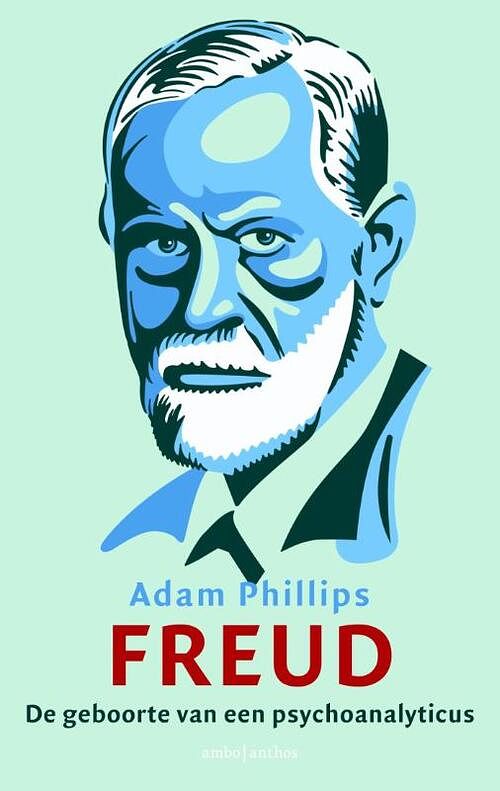 Foto van Freud - adam phillips - ebook (9789026328053)