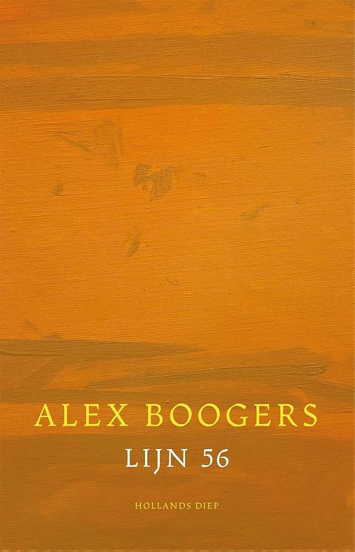 Foto van Lijn 56 - alex boogers - ebook